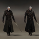 Illustration for article titled The Art Of The Witcher 3